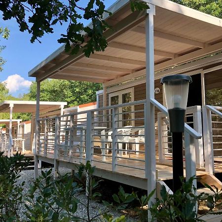 Camping Village Mugello Verde Сан-П'єро-а-Сьєве Екстер'єр фото