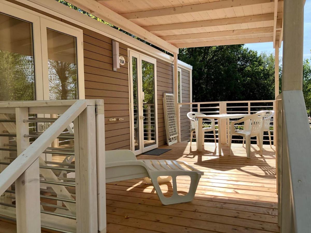 Camping Village Mugello Verde Сан-П'єро-а-Сьєве Екстер'єр фото