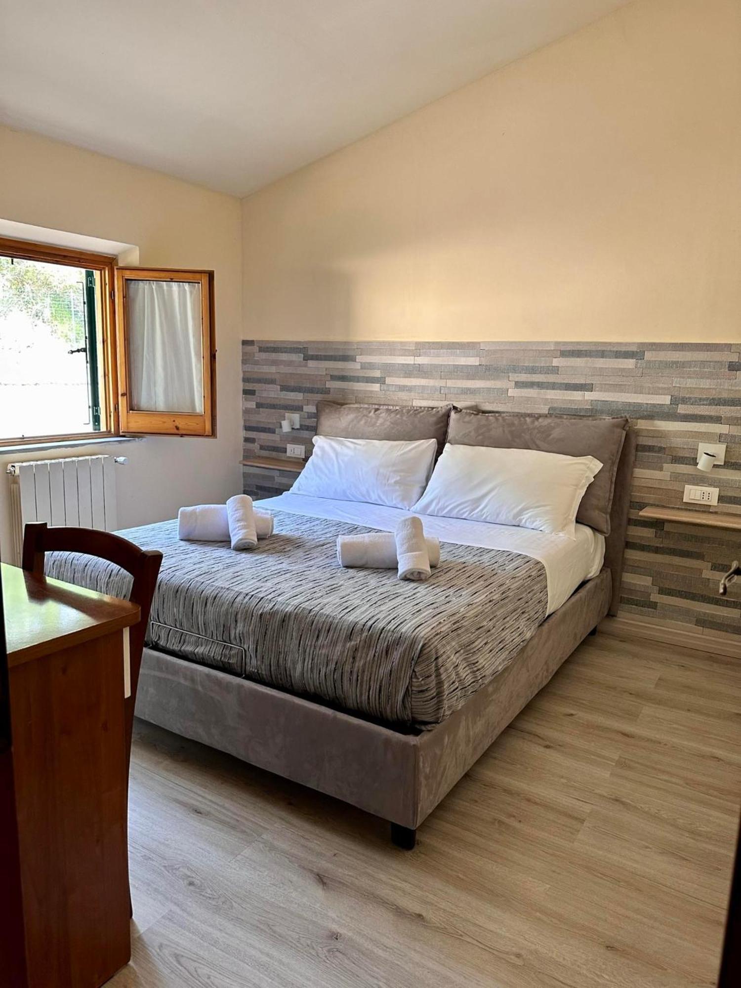 Camping Village Mugello Verde Сан-П'єро-а-Сьєве Номер фото