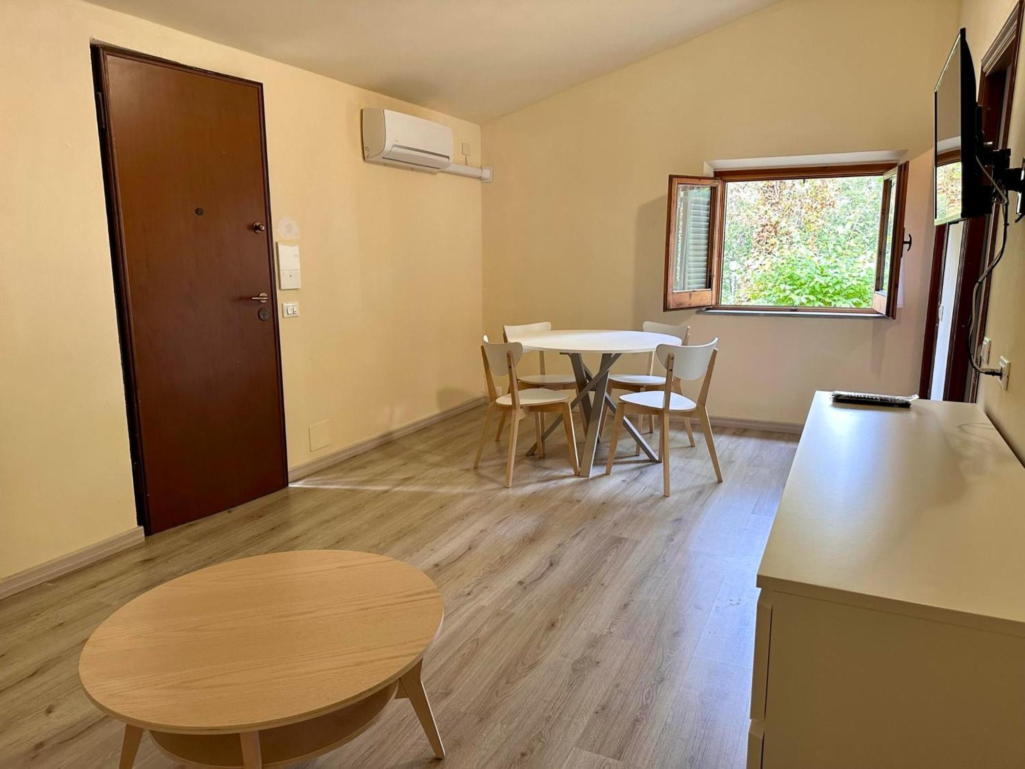Camping Village Mugello Verde Сан-П'єро-а-Сьєве Номер фото